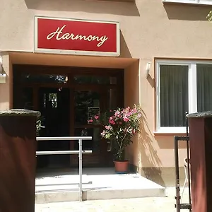  Panzió Harmony Panzio